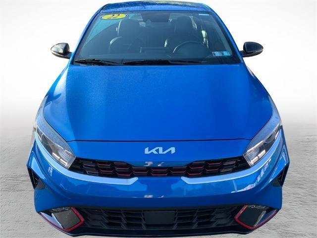 2022 Kia Forte - $17,573