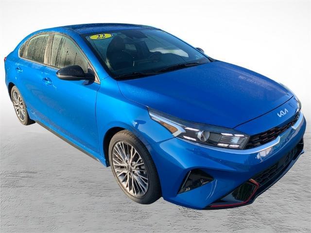 2022 Kia Forte - $17,573