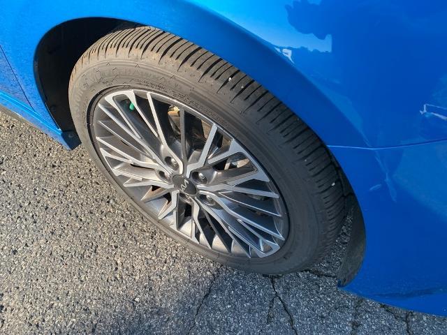 2022 Kia Forte - $17,573