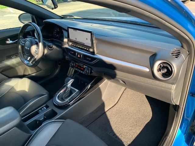 2022 Kia Forte - $17,573