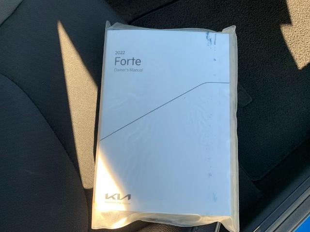 2022 Kia Forte - $17,573