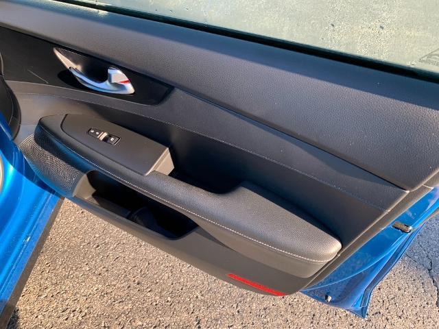 2022 Kia Forte - $17,573