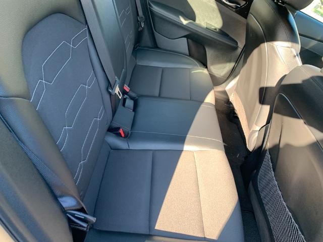 2022 Kia Forte - $17,573