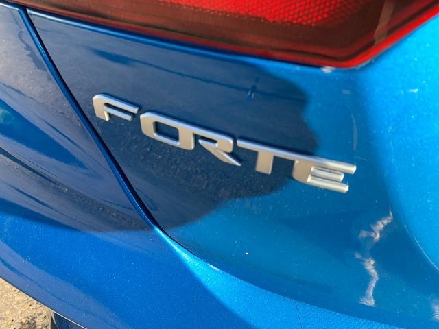 2022 Kia Forte - $17,573