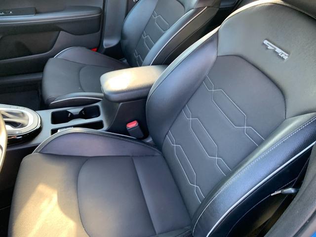2022 Kia Forte - $17,573
