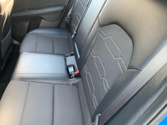 2022 Kia Forte - $17,573