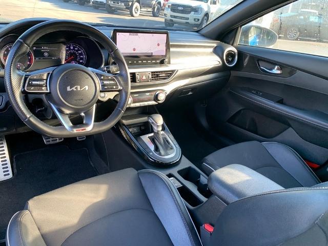 2022 Kia Forte - $17,573