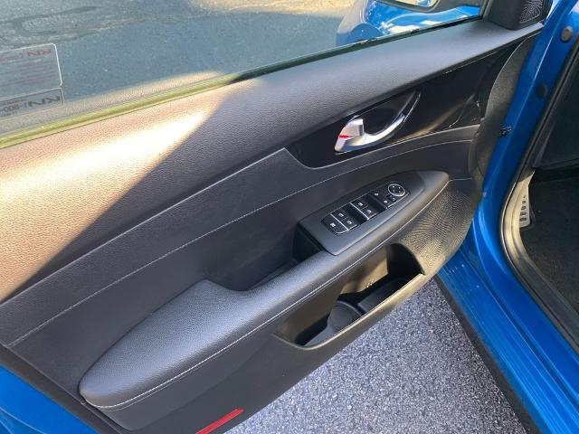 2022 Kia Forte - $17,573
