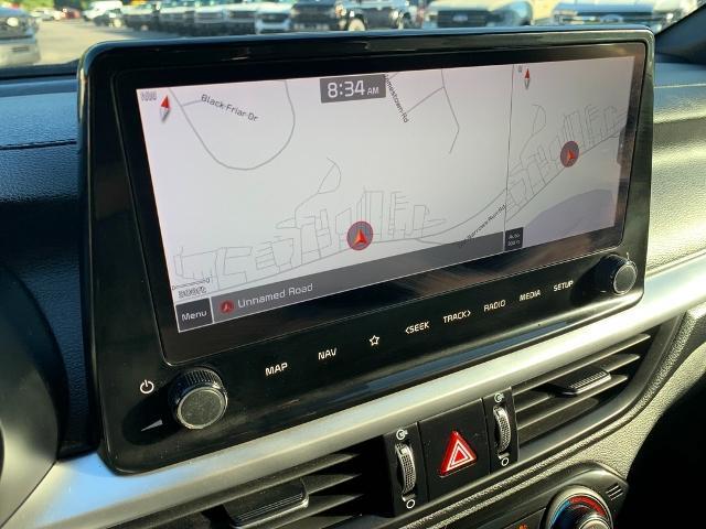 2022 Kia Forte - $17,573
