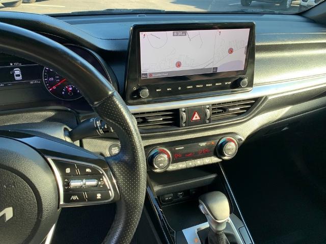 2022 Kia Forte - $17,573