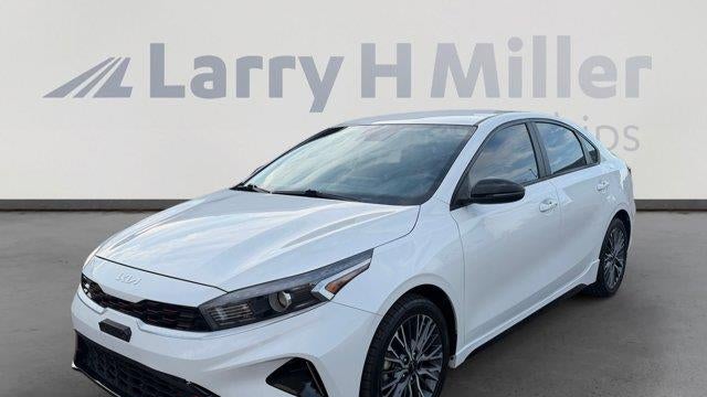 Preowned 2023 Kia Forte GT-Line for Sale