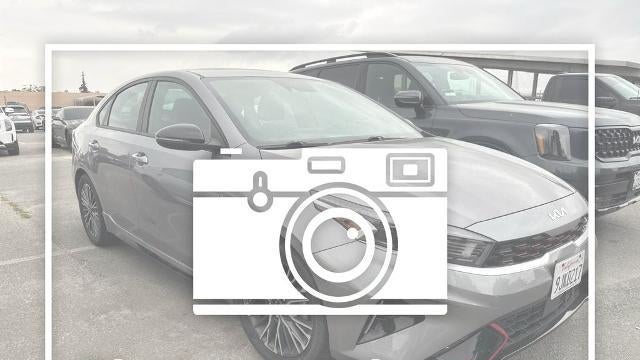 Preowned 2023 Kia Forte GT-Line for Sale