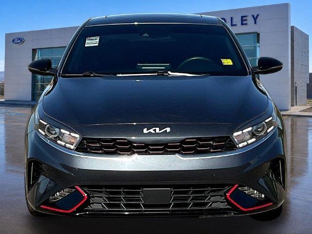 2024 Kia Forte - $21,849