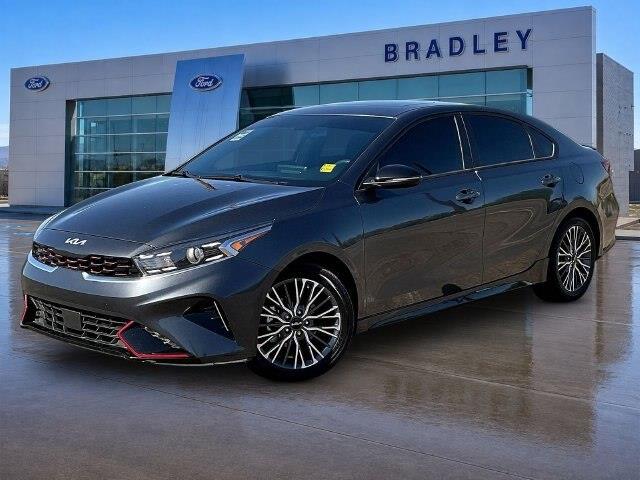 2024 Kia Forte - $21,849