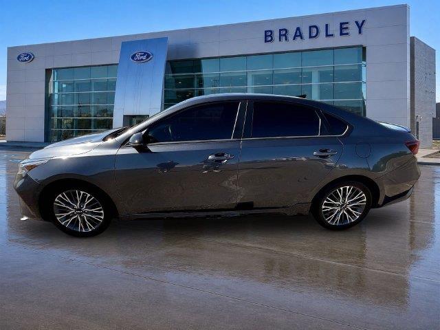 2024 Kia Forte - $21,849