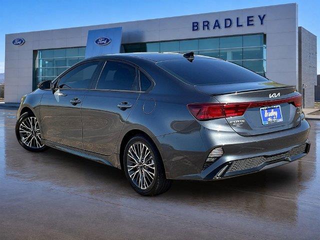 2024 Kia Forte - $21,849
