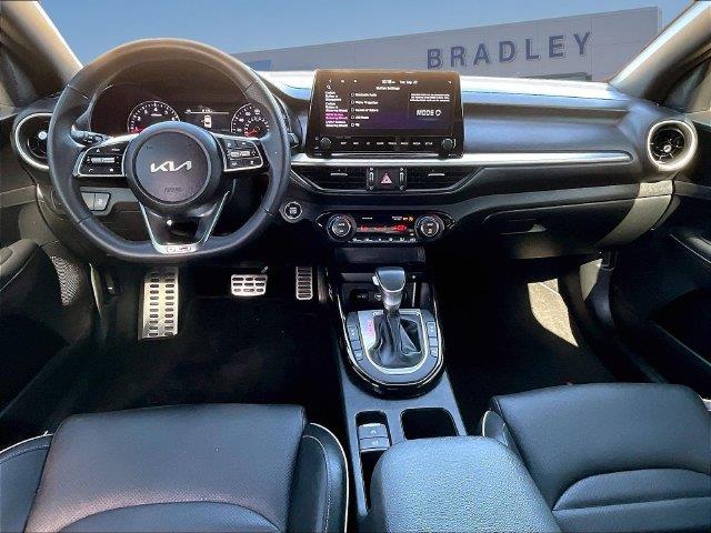2024 Kia Forte - $21,849