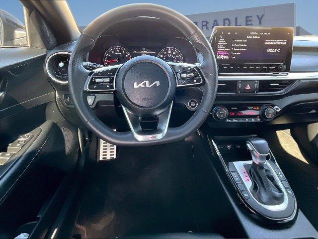 2024 Kia Forte - $21,849