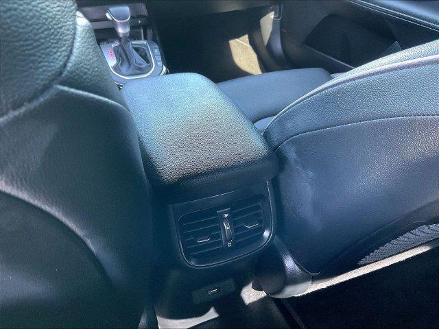 2024 Kia Forte - $21,849