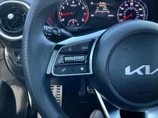 2024 Kia Forte - $21,849