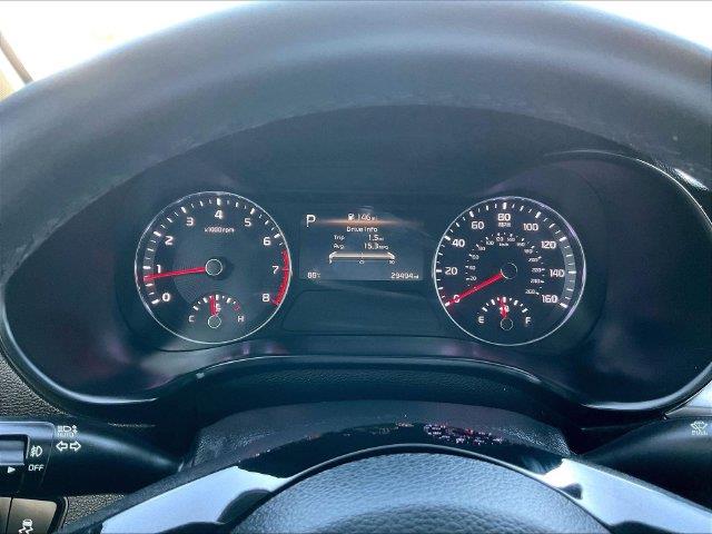 2024 Kia Forte - $21,849