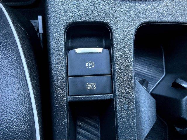 2024 Kia Forte - $21,849