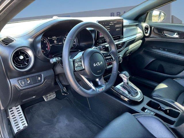 2024 Kia Forte - $21,849