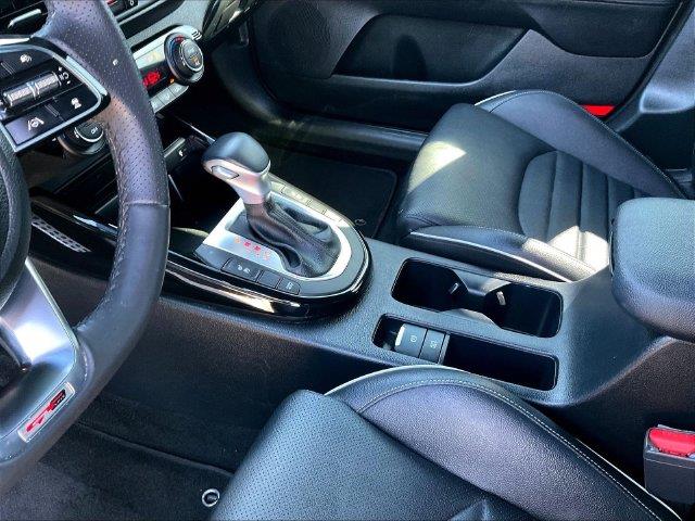 2024 Kia Forte - $21,849