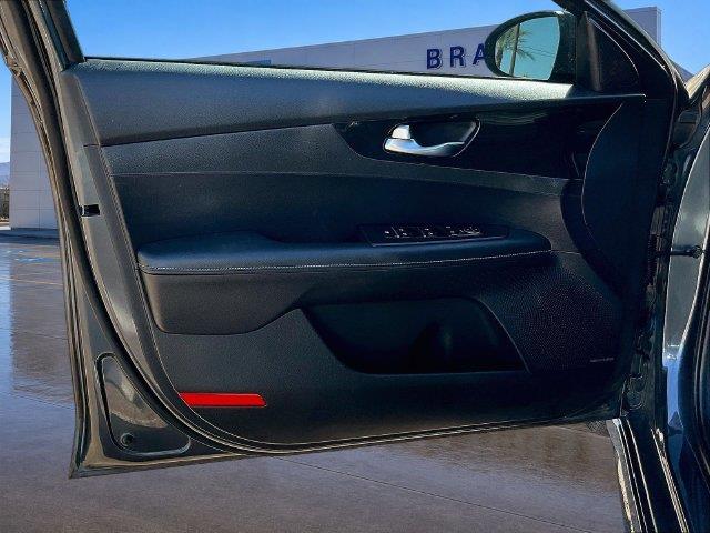 2024 Kia Forte - $21,849