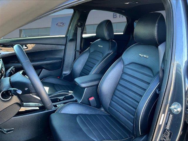 2024 Kia Forte - $21,849