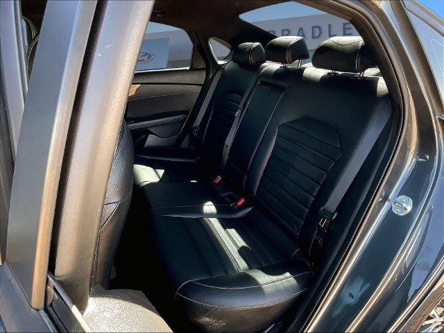 2024 Kia Forte - $21,849