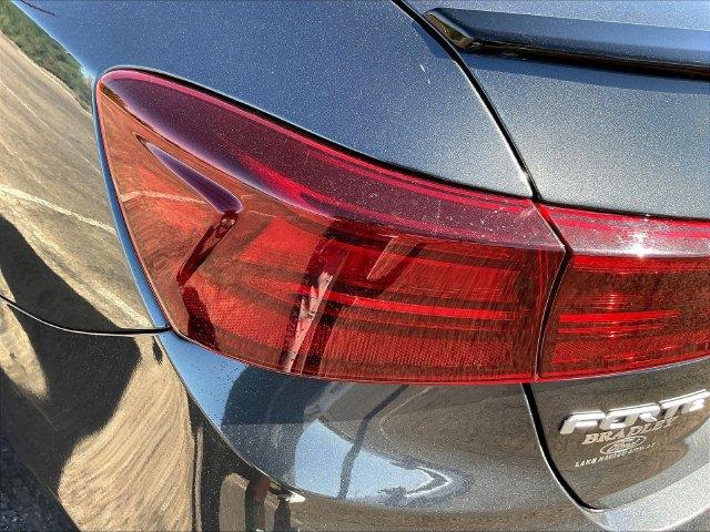 2024 Kia Forte - $21,849