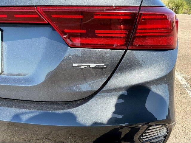 2024 Kia Forte - $21,849