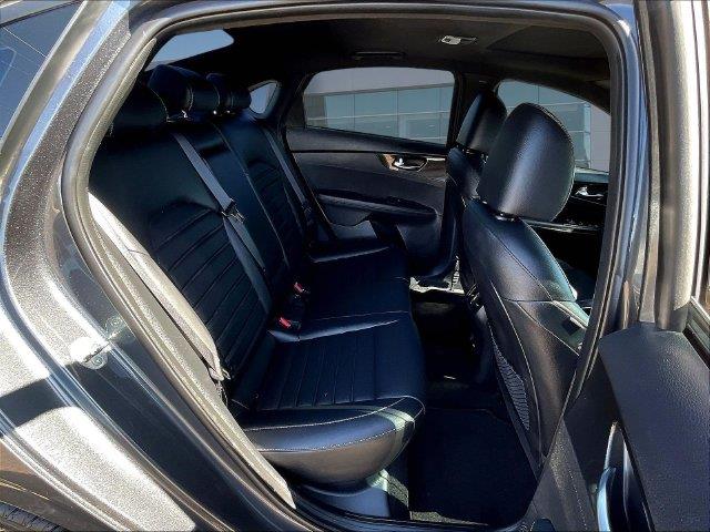 2024 Kia Forte - $21,849