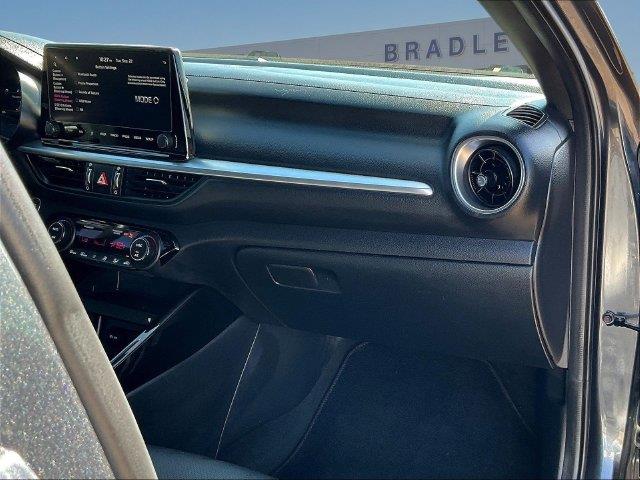 2024 Kia Forte - $21,849