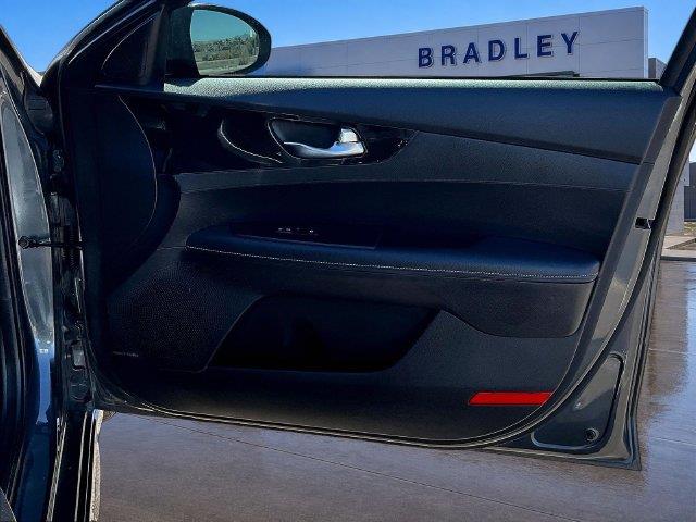 2024 Kia Forte - $21,849