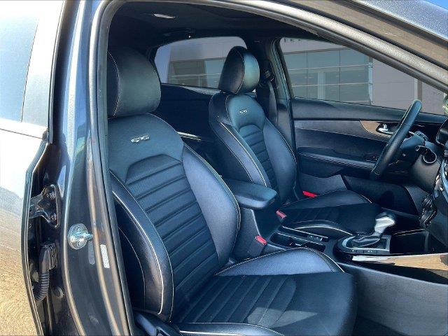2024 Kia Forte - $21,849
