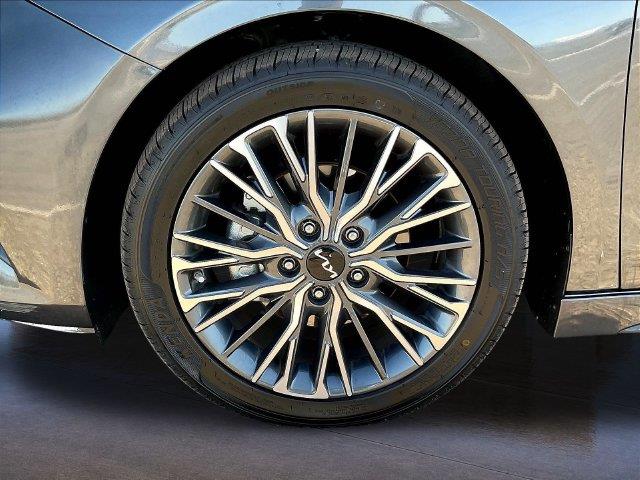 2024 Kia Forte - $21,849