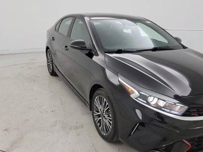 2024 Kia Forte Gt-Line 4DR Sedan