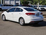 2018 Forte Thumbnail 2
