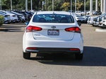 2018 Forte Thumbnail 4