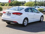 2018 Forte Thumbnail 5