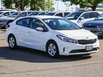 2018 Forte Thumbnail 6