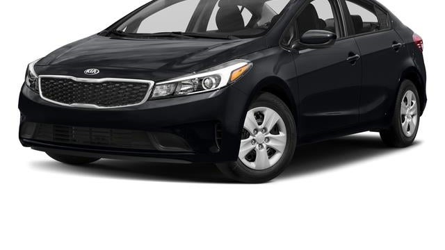 Preowned 2017 Kia Forte LX for Sale