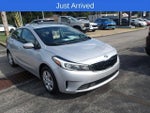 2017 Forte Thumbnail 1