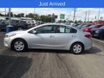 2017 Forte Thumbnail 4