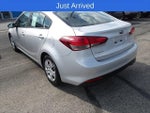 2017 Forte Thumbnail 5