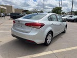 2017 Forte Thumbnail 13