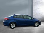 2018 Forte Thumbnail 7