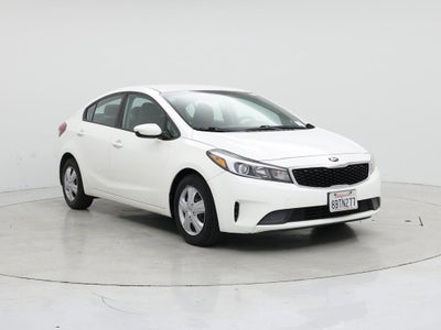 Photo of a 2017 Kia Forte LX 4DR Sedan 6A for sale